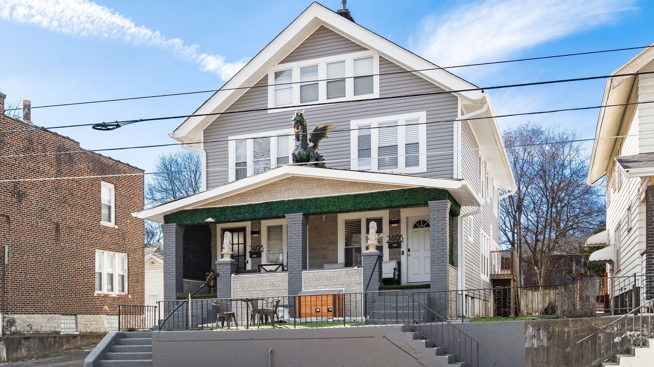 Photo of Outdoor in Old North Columbus