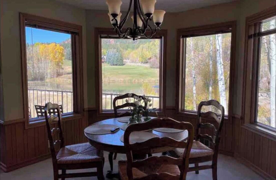 Photo of Bedroom in Star Valley Ranch