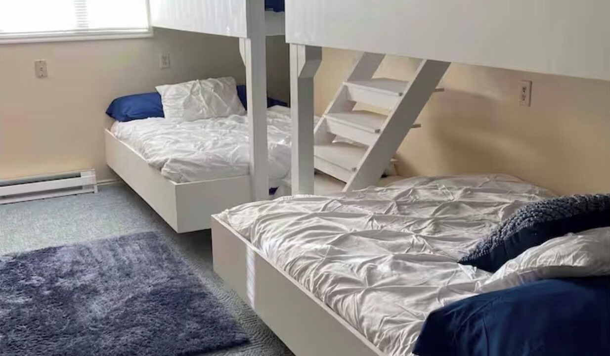 Photo of Bedroom in Star Valley Ranch