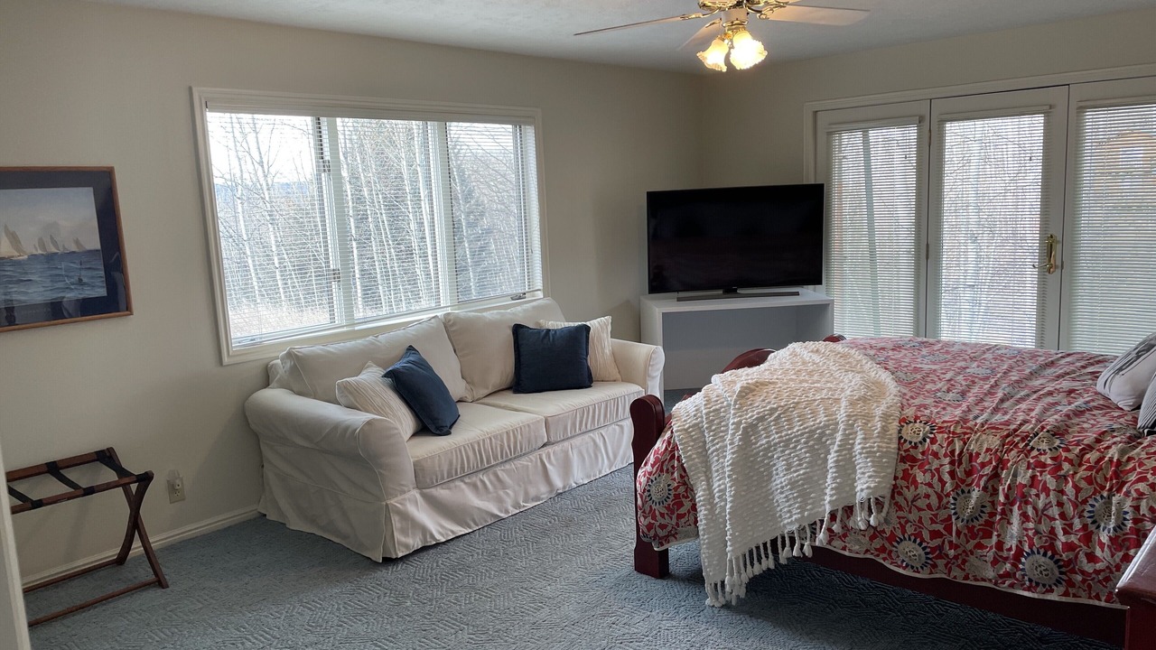 Photo of Bedroom in Star Valley Ranch