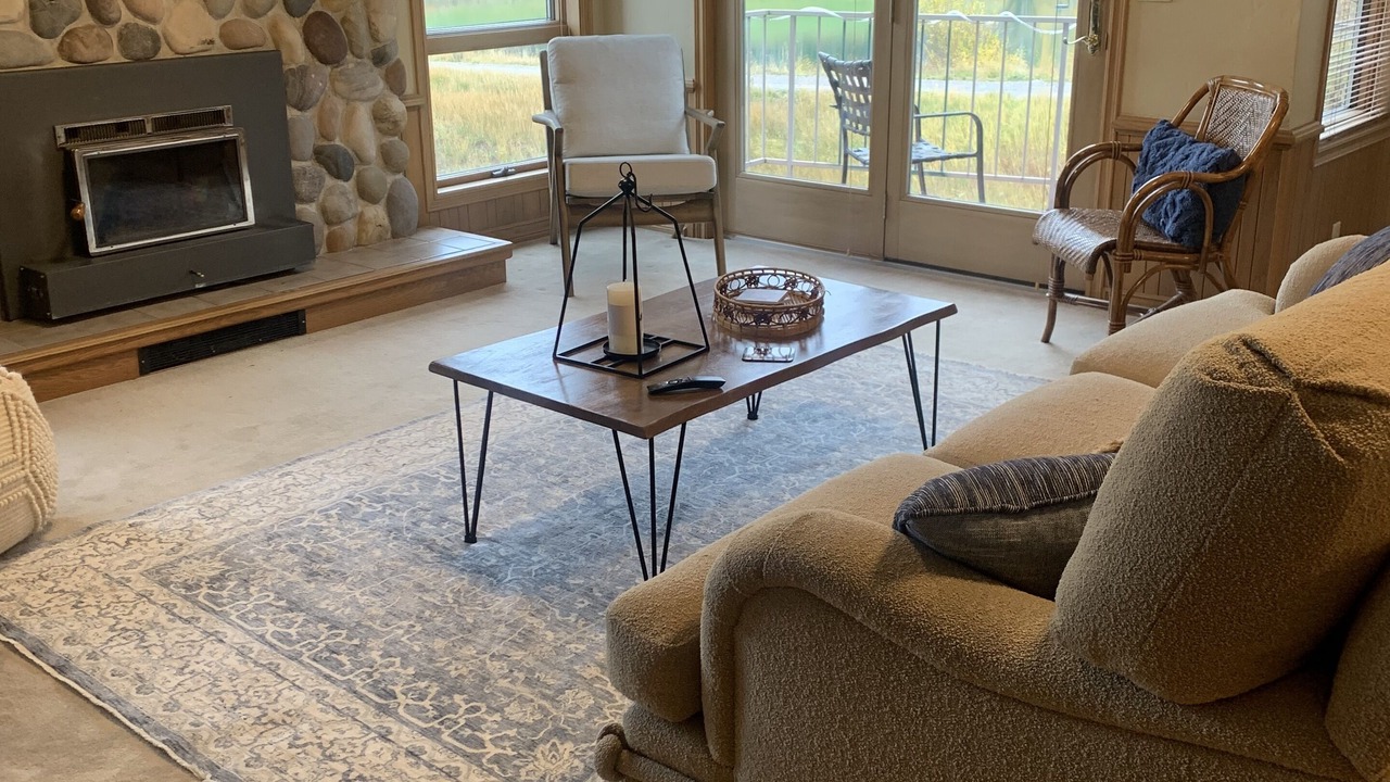 Photo of Livingroom in Star Valley Ranch