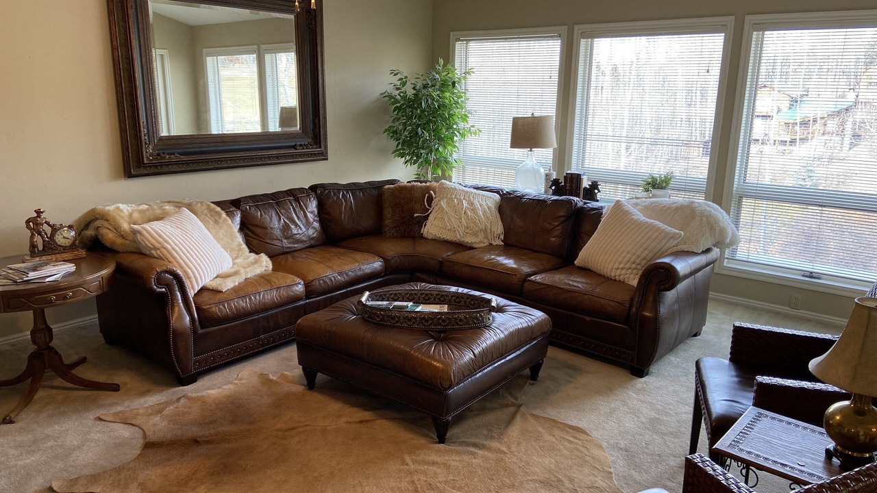 Photo of Bedroom in Star Valley Ranch