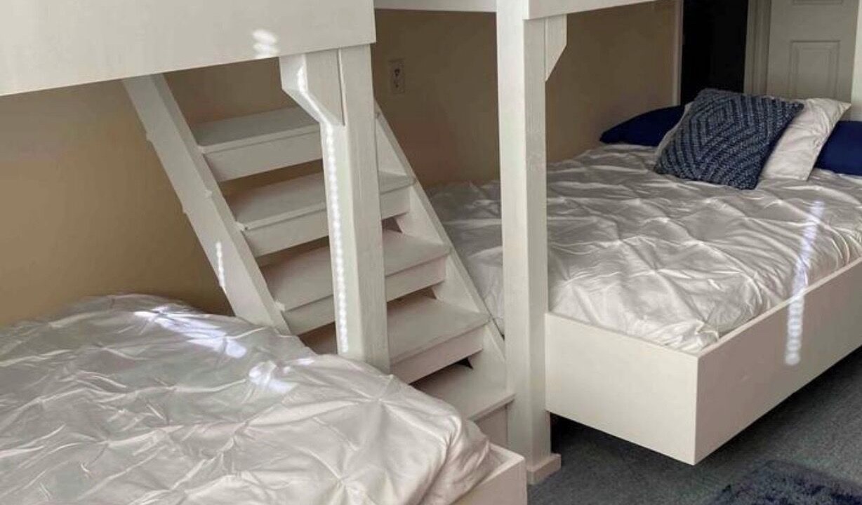 Photo of Bedroom in Star Valley Ranch