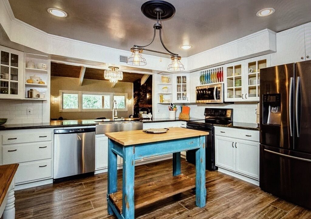 Photo of Kitchen in Simonton
