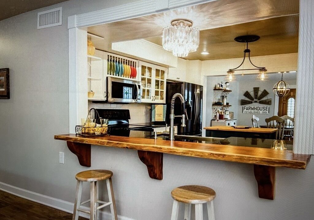 Photo of Kitchen in Simonton