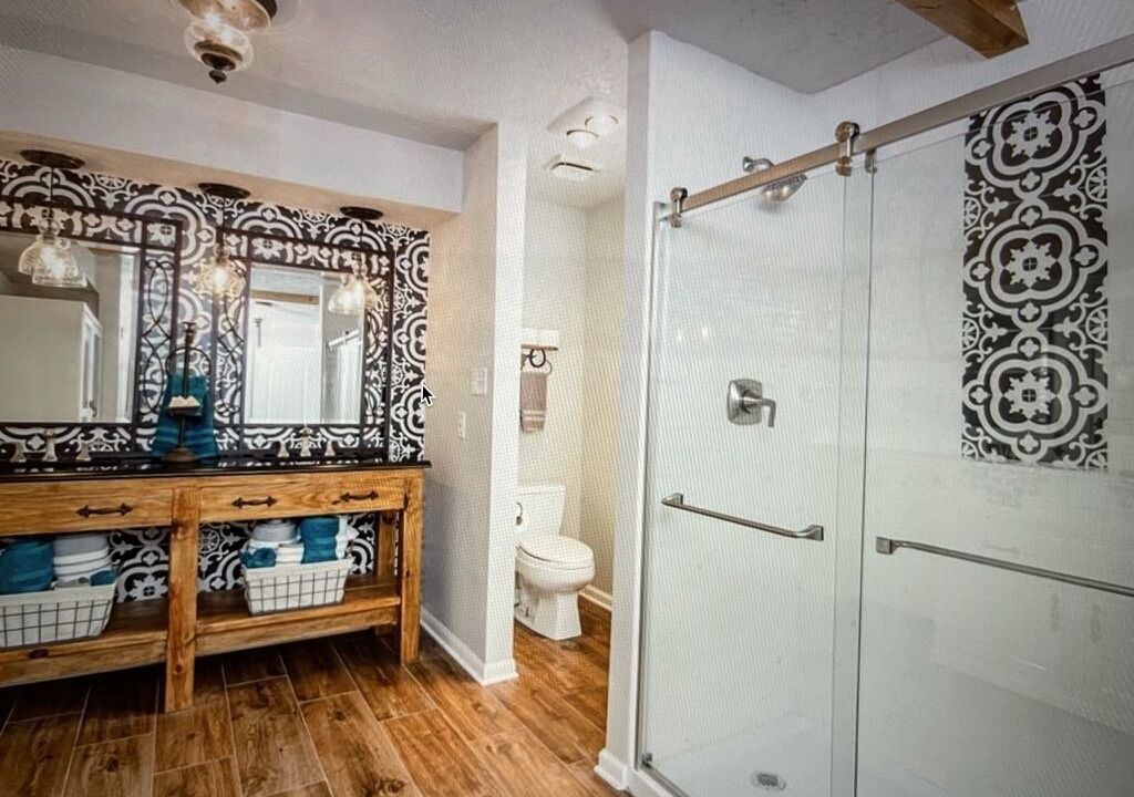 Photo of Bathroom in Simonton