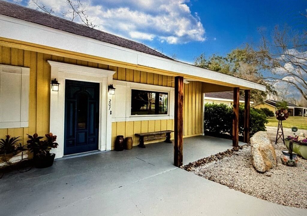 Photo of Outdoor in Simonton