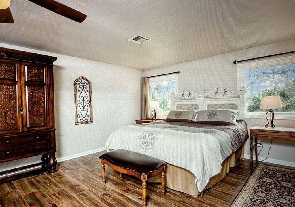 Photo of Bedroom in Simonton