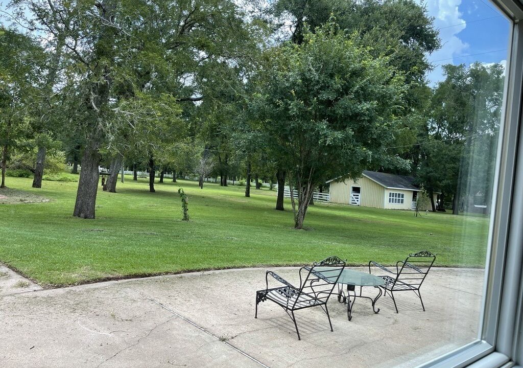 Photo of Patio Balcony in Simonton