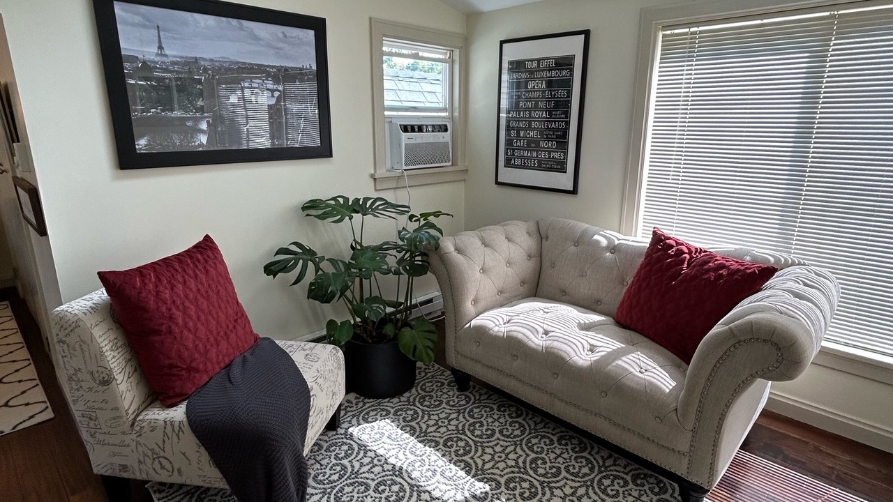 Photo of Bedroom in Veterans Park