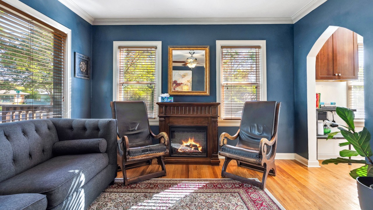 Photo of Livingroom in Veterans Park