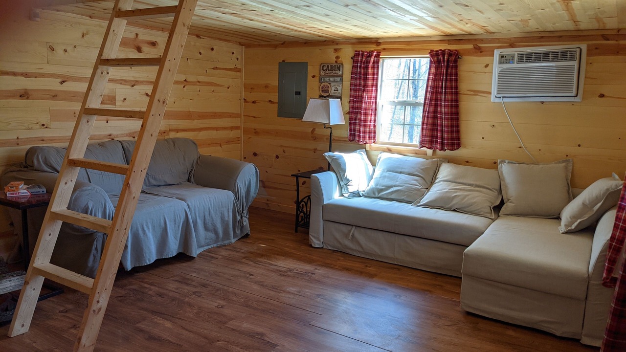 Photo of Livingroom in Millfield