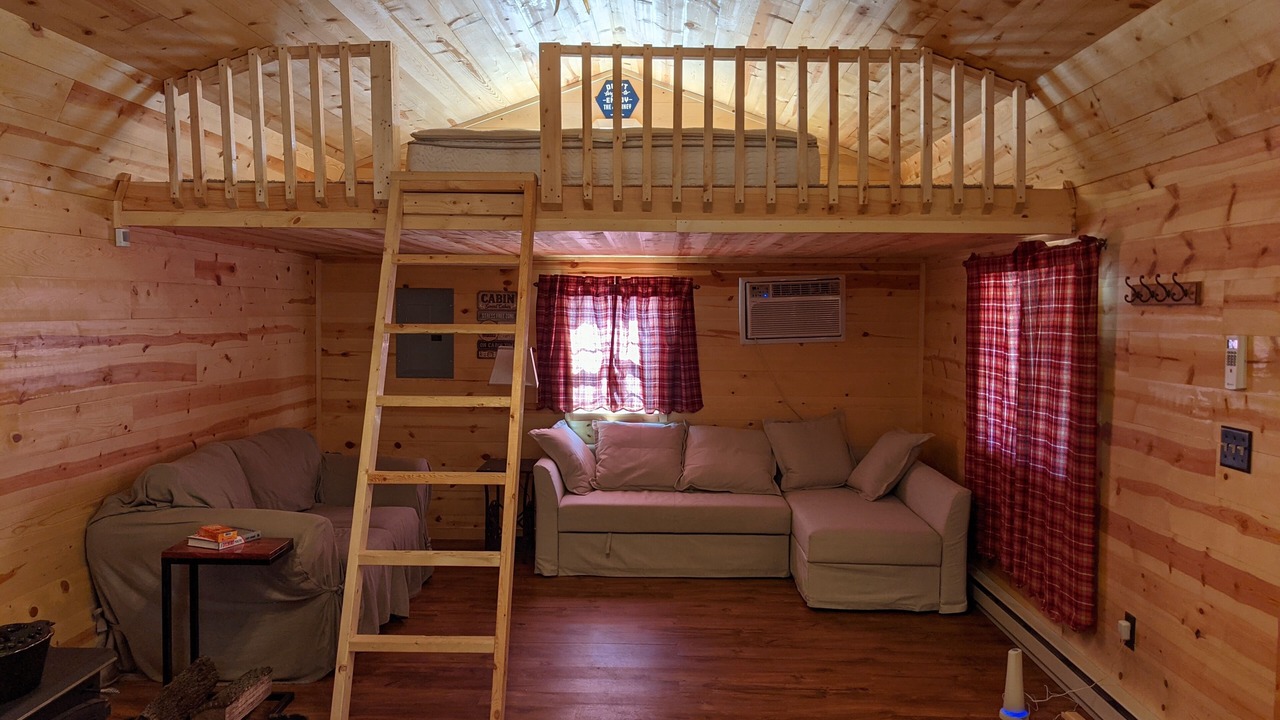Photo of Livingroom in Millfield