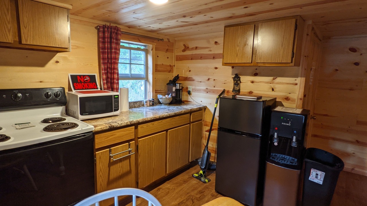 Photo of Kitchen in Millfield