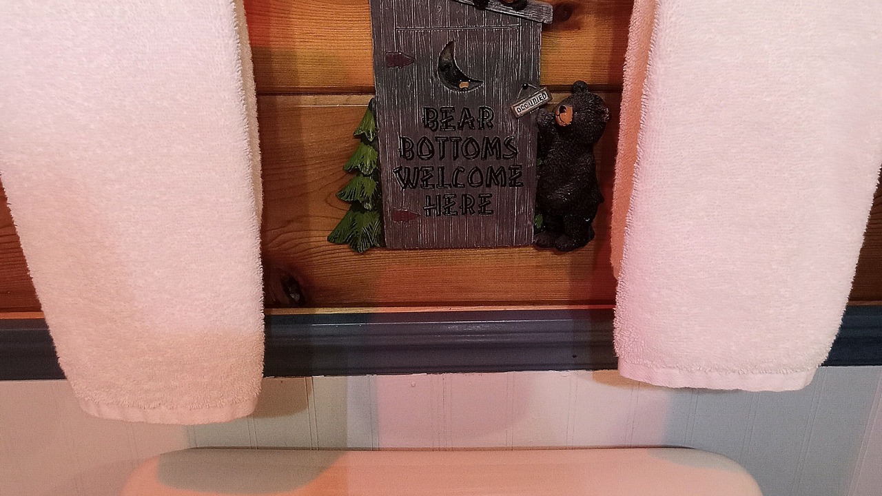 Photo of Bathroom in Troy