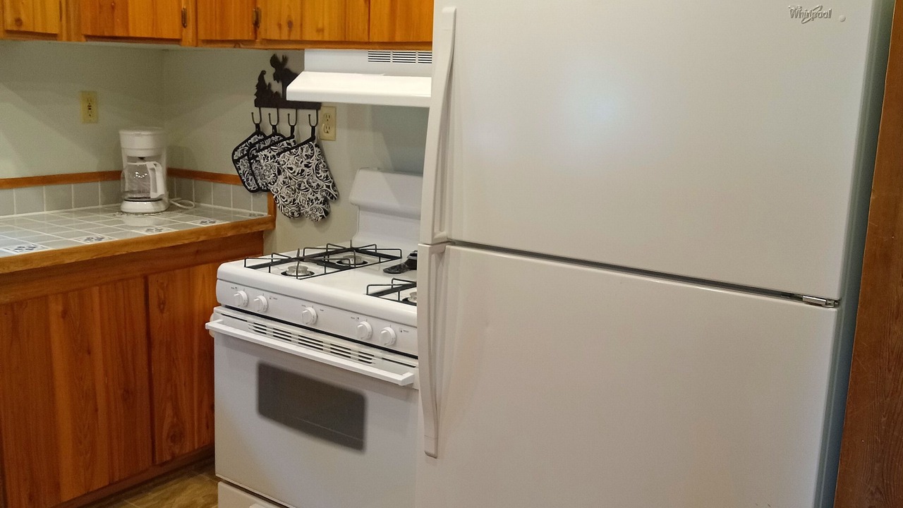 Photo of Kitchen in Troy