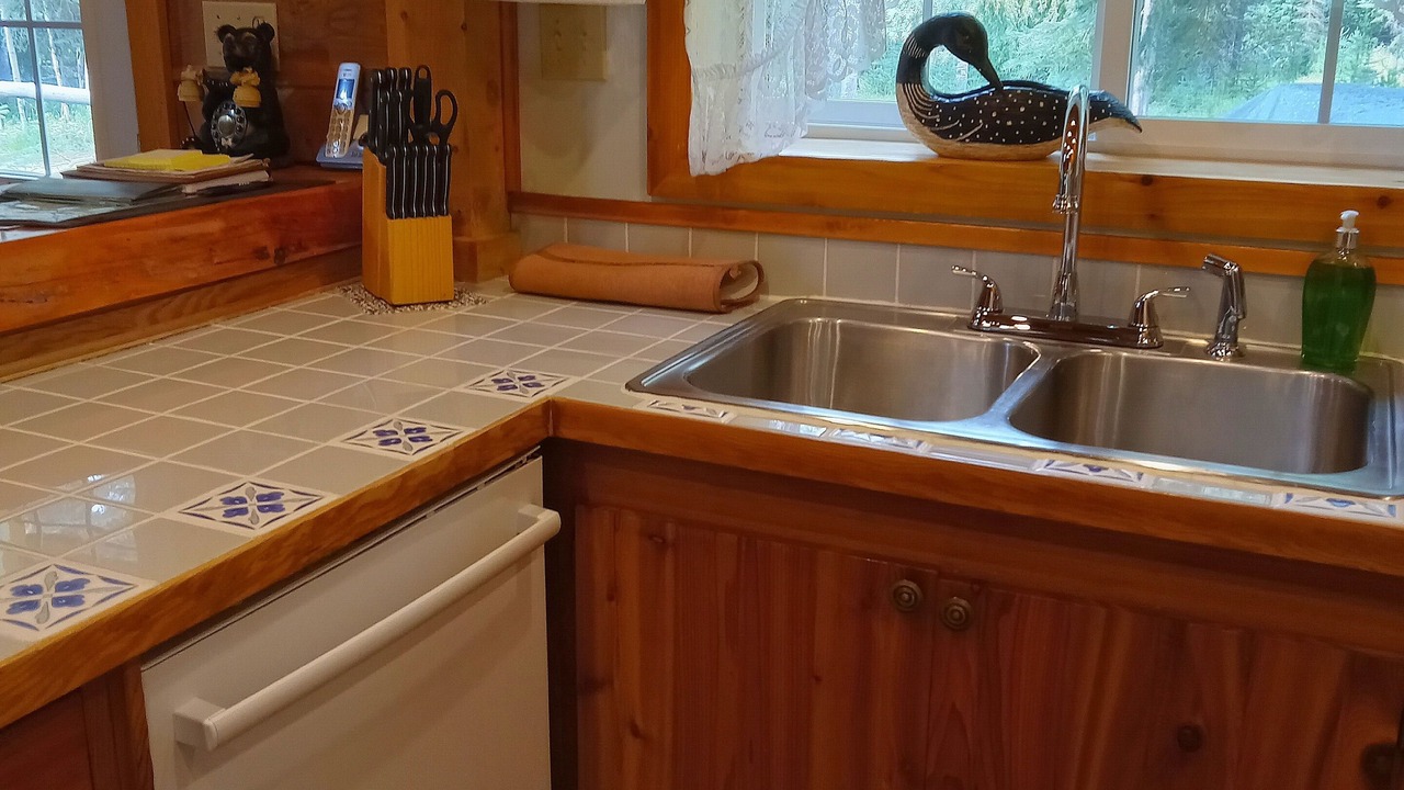 Photo of Kitchen in Troy