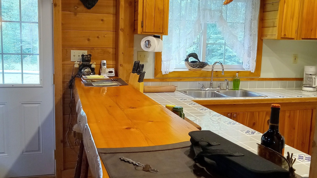Photo of Kitchen in Troy