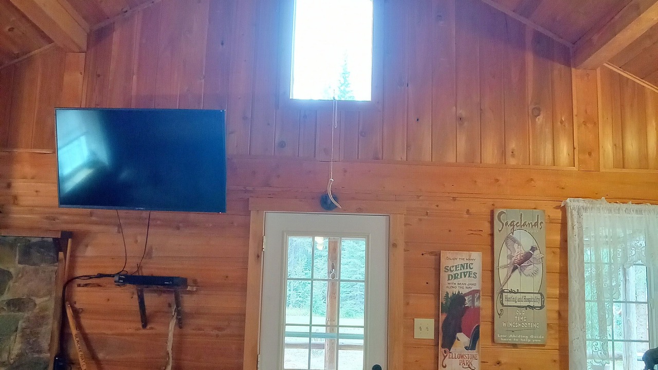 Photo of Livingroom in Troy