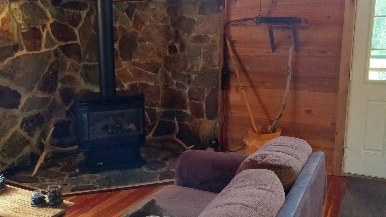 Photo of Livingroom in Troy