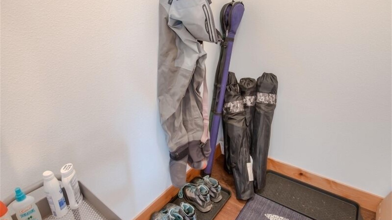 Photo of Bedroom in Cameron