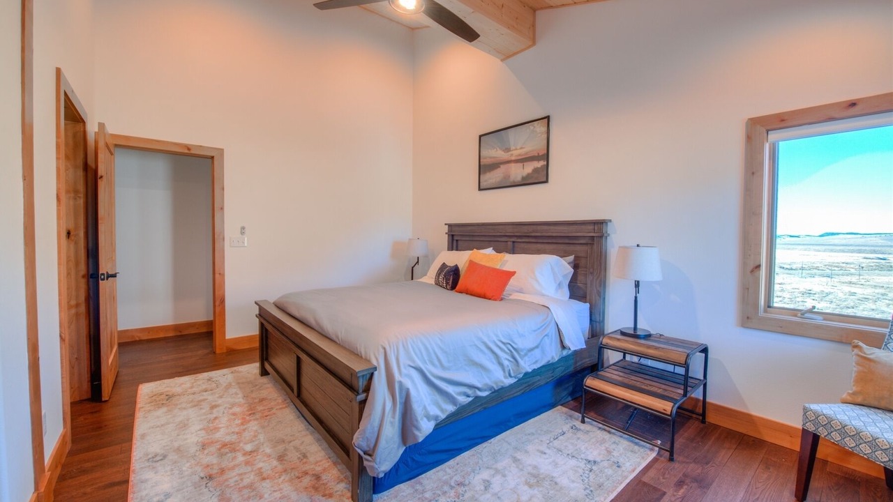 Photo of Bedroom in Cameron