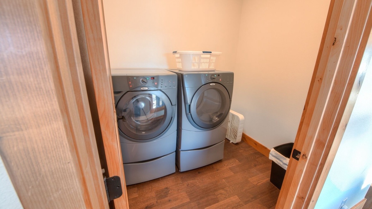 Photo of Bedroom in Cameron