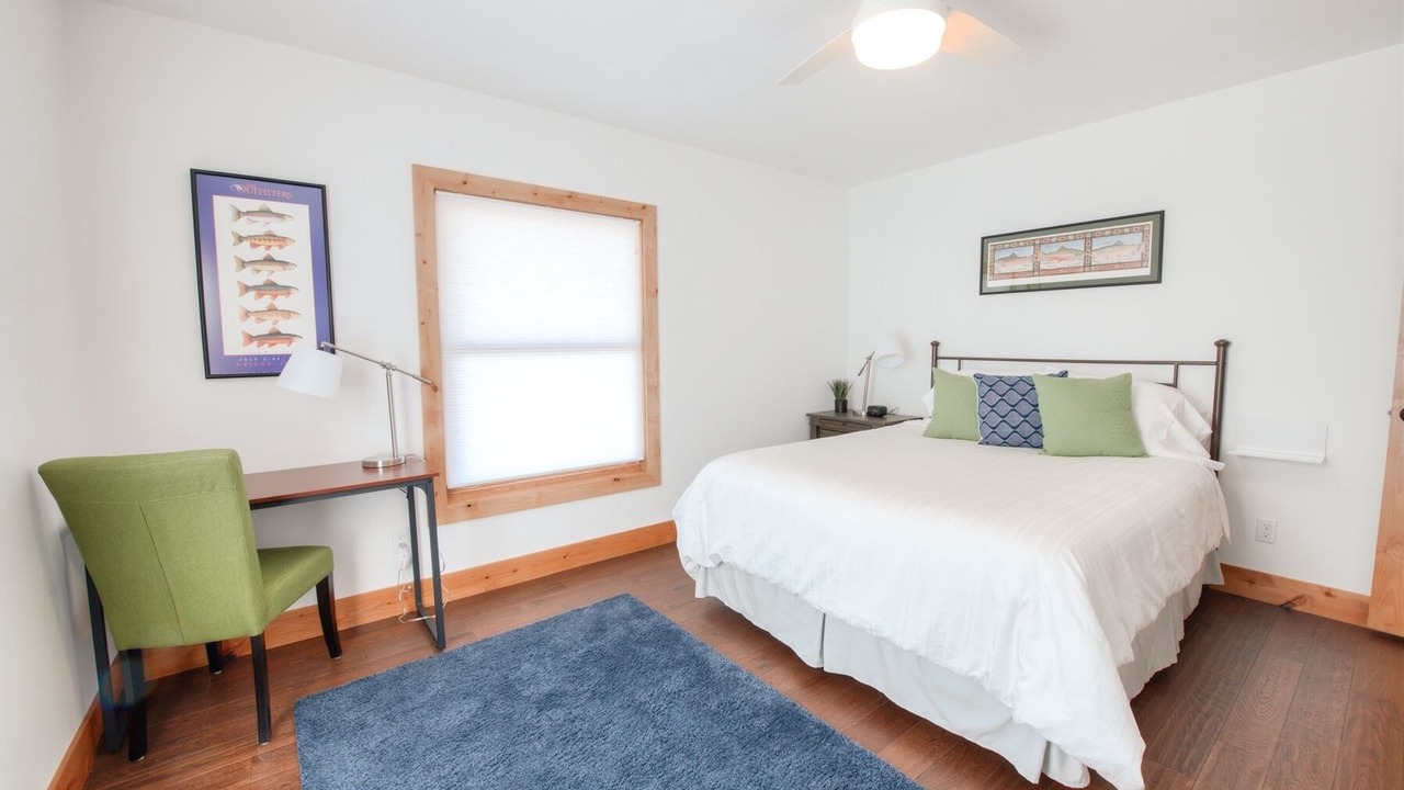 Photo of Bedroom in Cameron