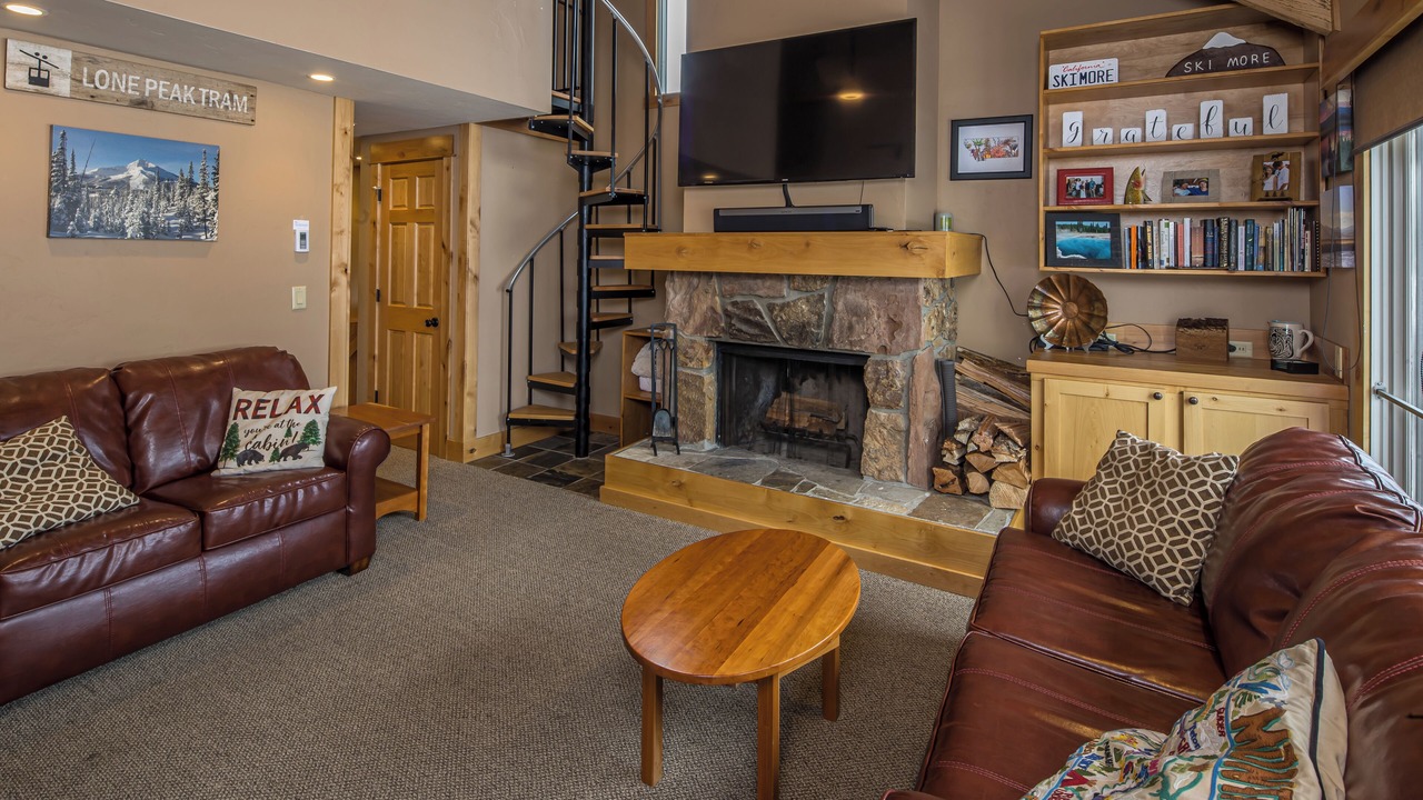 Photo of Others in Big Sky Meadow Village