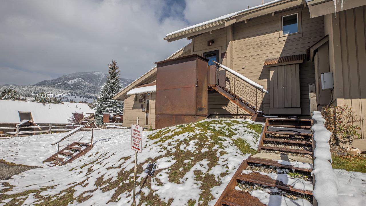 Photo of Outdoor in Big Sky Meadow Village