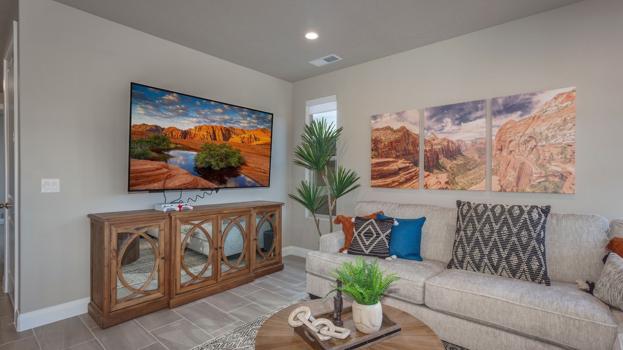 Photo of Livingroom in Washington