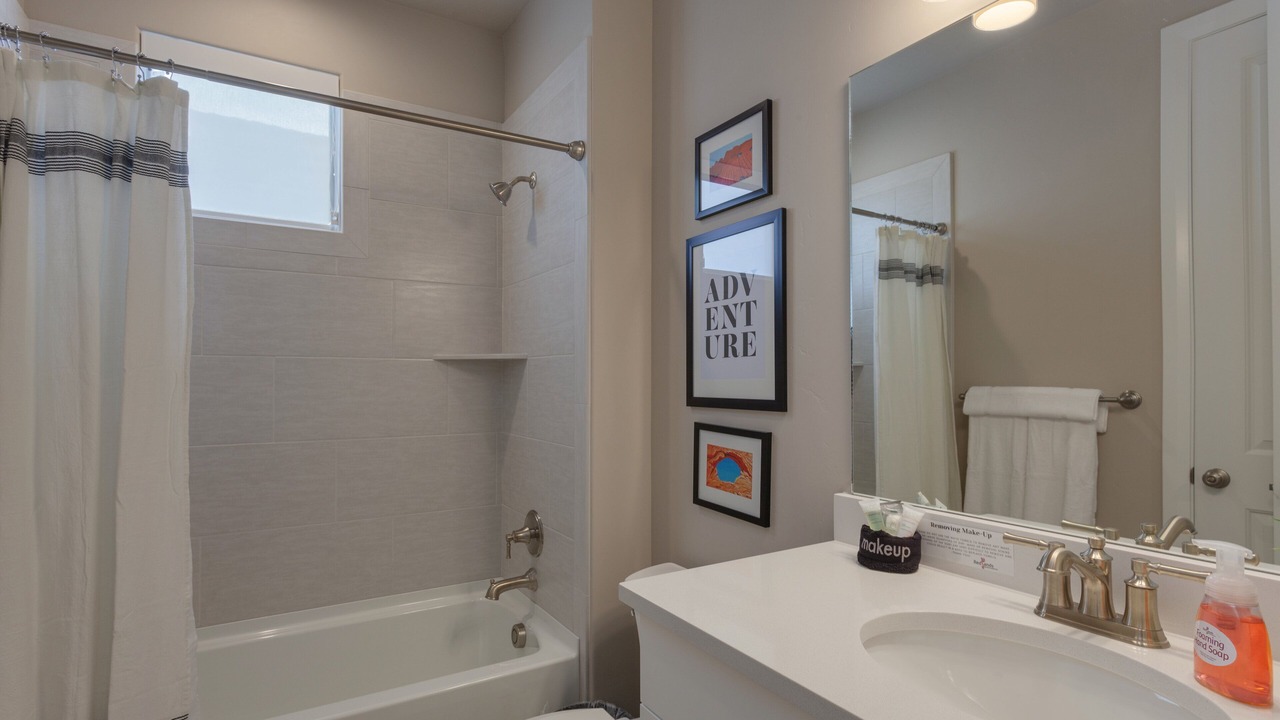 Photo of Bathroom in Washington