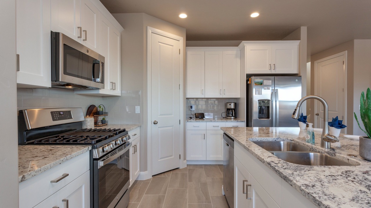 Photo of Kitchen in Washington