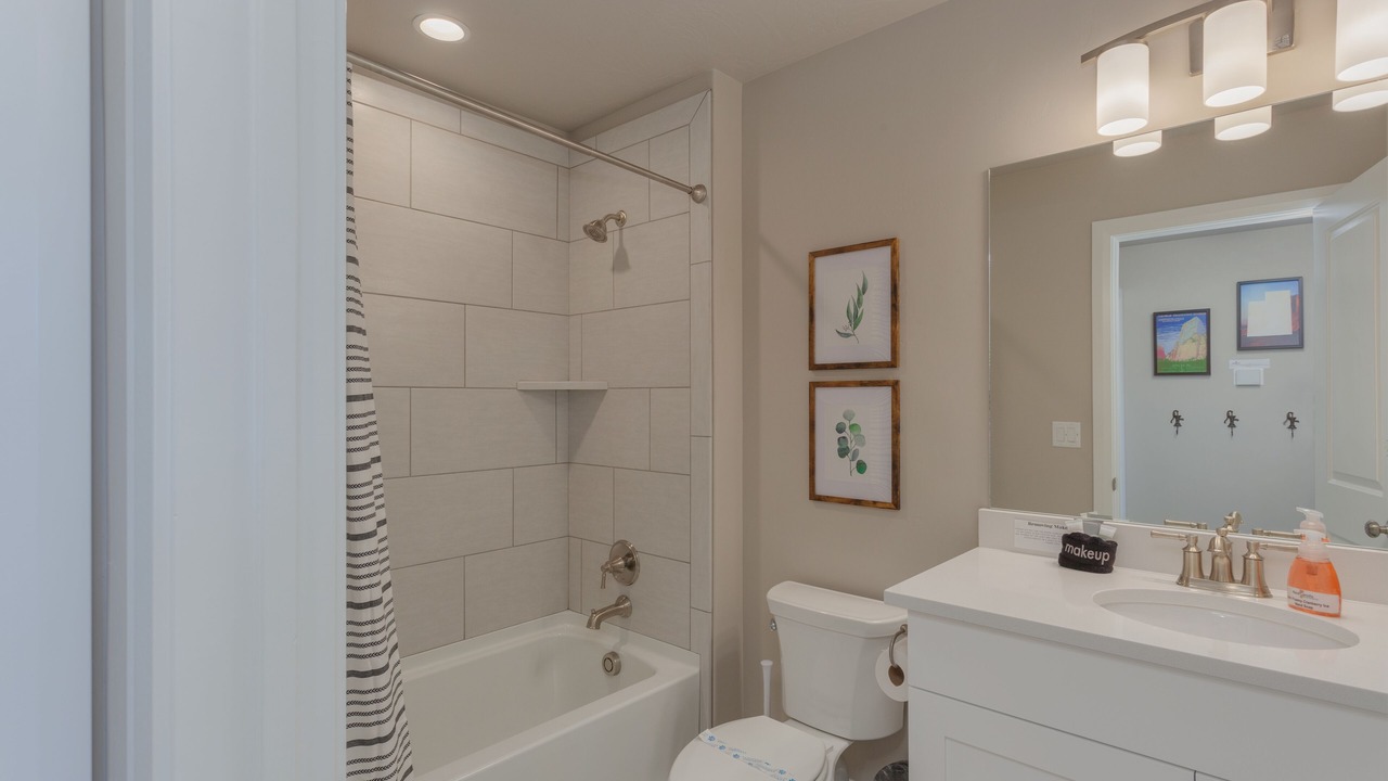 Photo of Bathroom in Washington