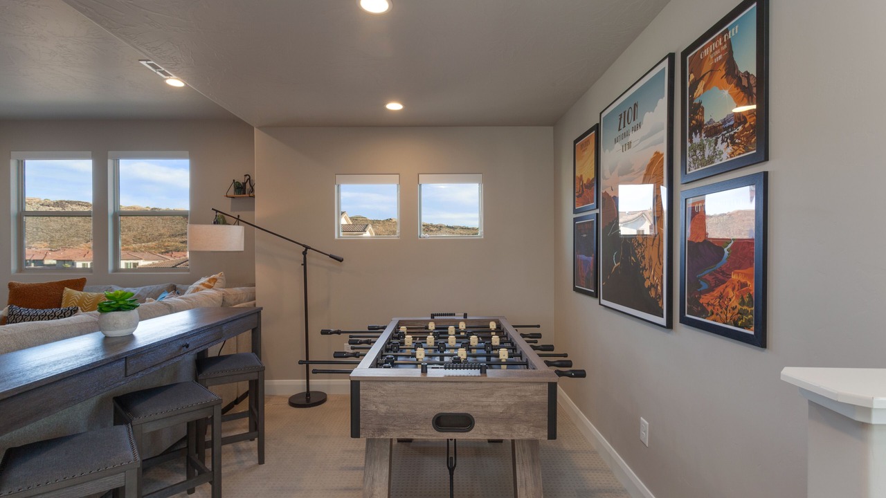 Photo of Bedroom in Washington
