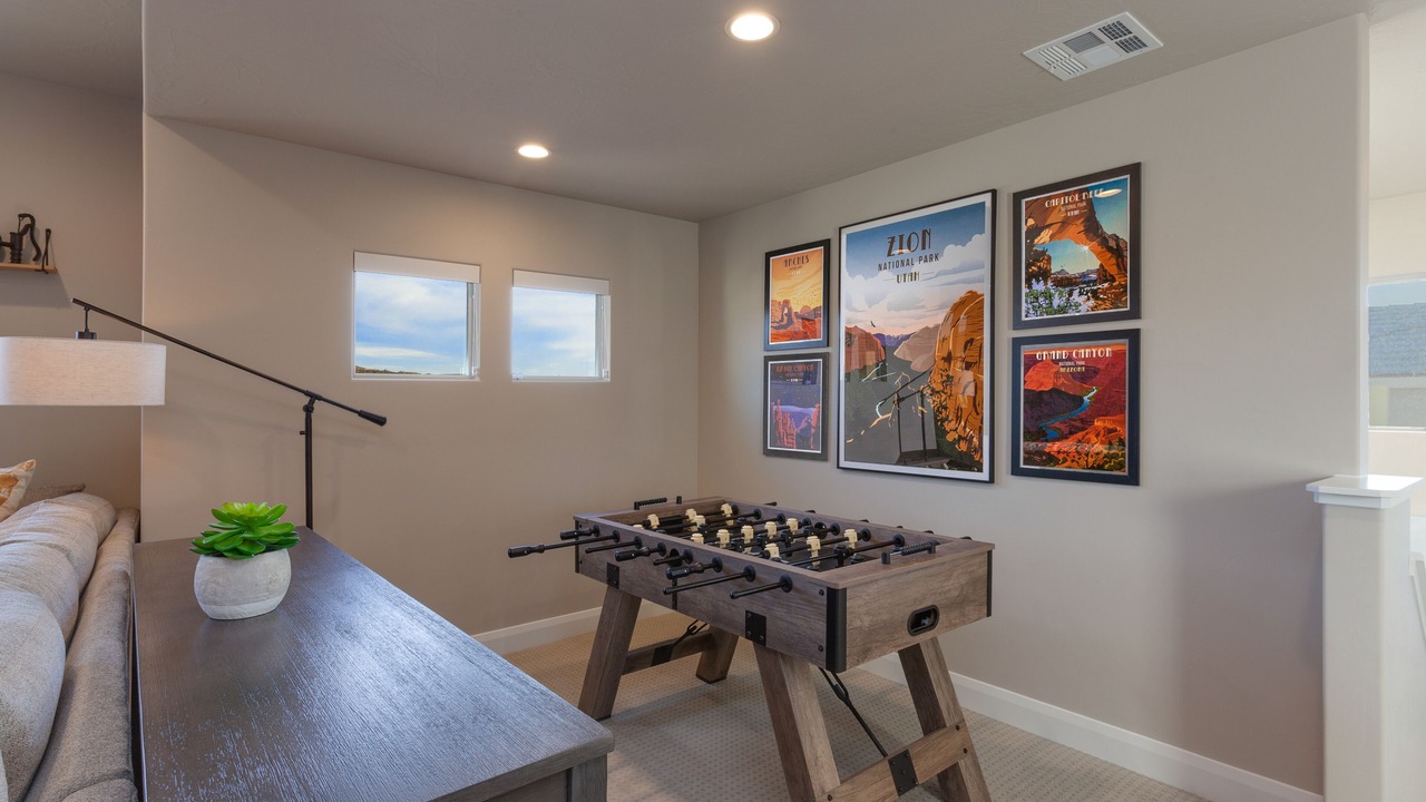 Photo of Bedroom in Washington