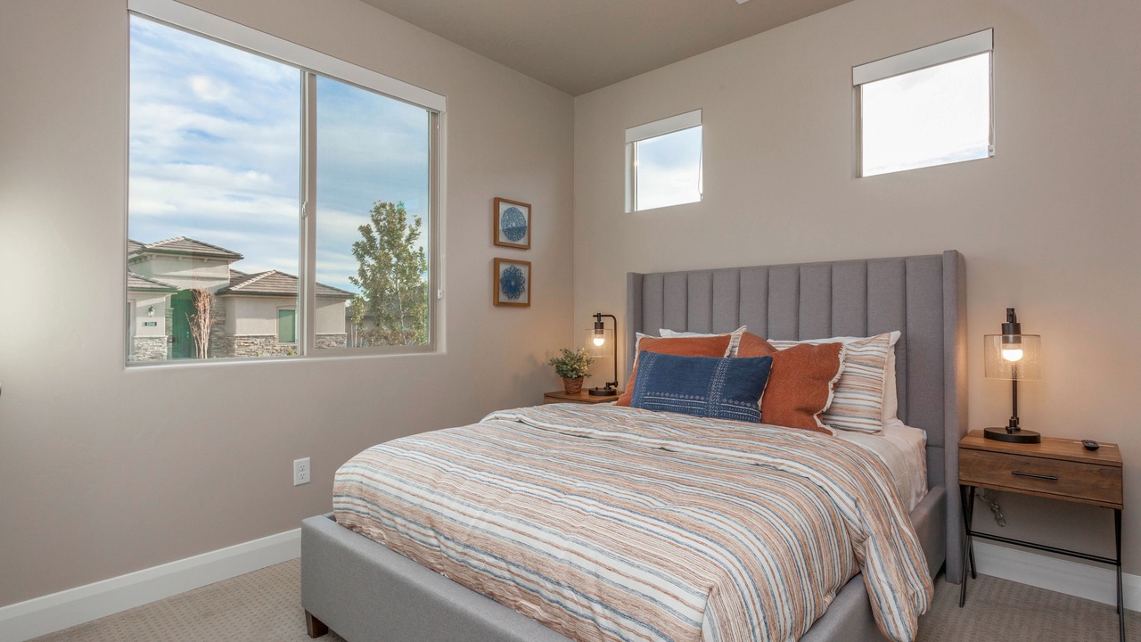 Photo of Bedroom in Washington