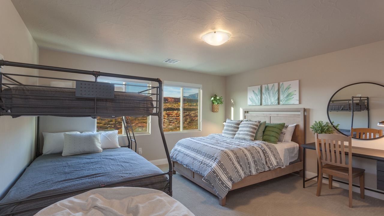 Photo of Bedroom in Washington