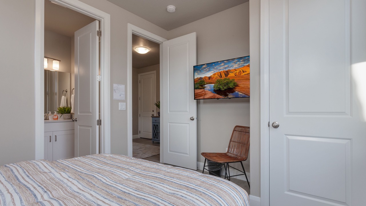 Photo of Bedroom in Washington