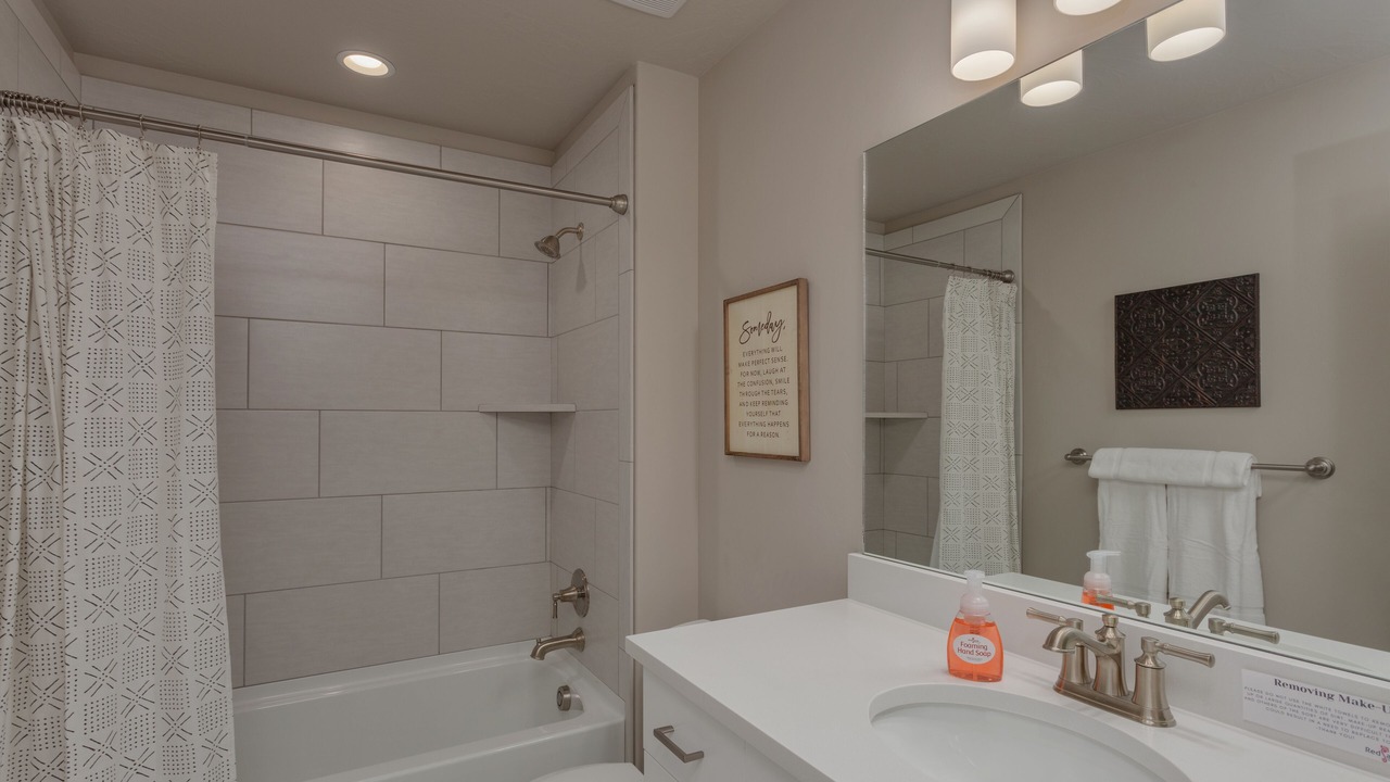 Photo of Bathroom in Washington