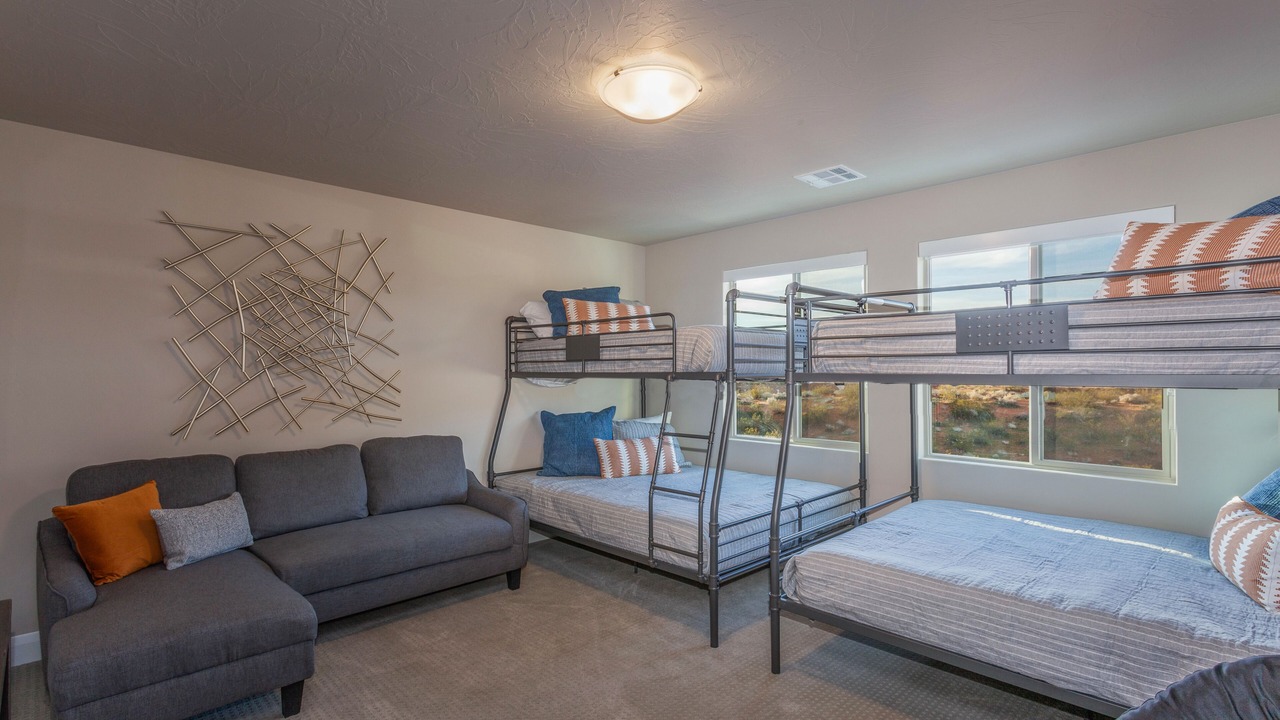 Photo of Bedroom in Washington