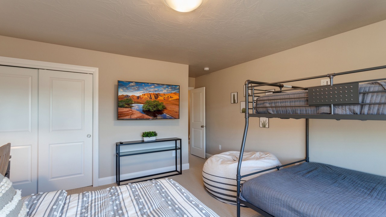 Photo of Bedroom in Washington