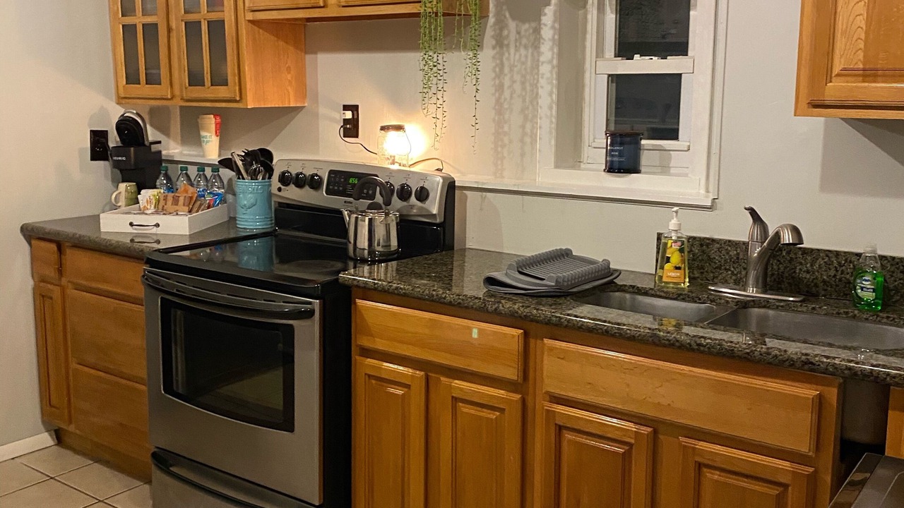 Photo of Kitchen in Elyria
