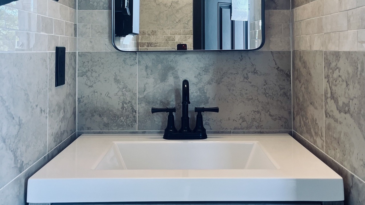 Photo of Bathroom in Last Chance