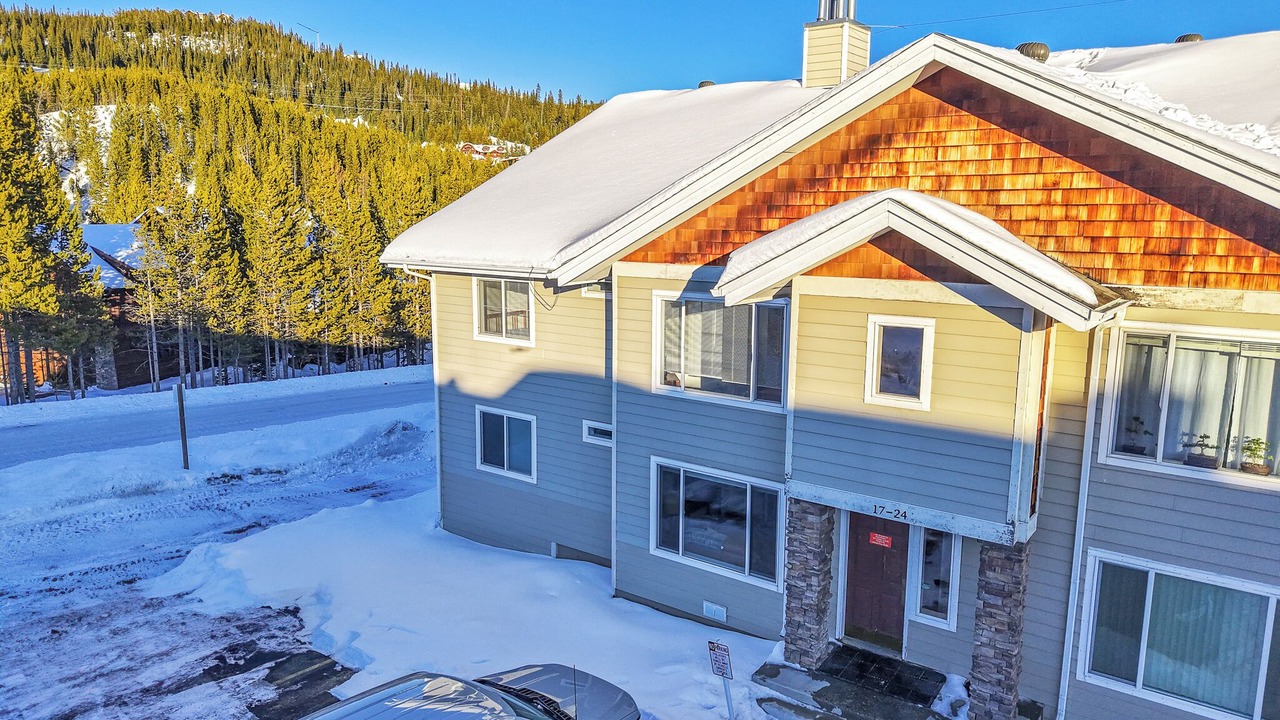 Photo of Outdoor in Big Sky