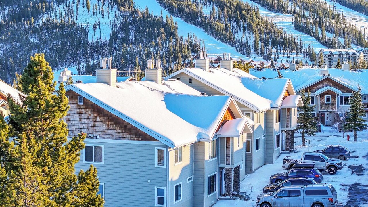 Photo of Outdoor in Big Sky