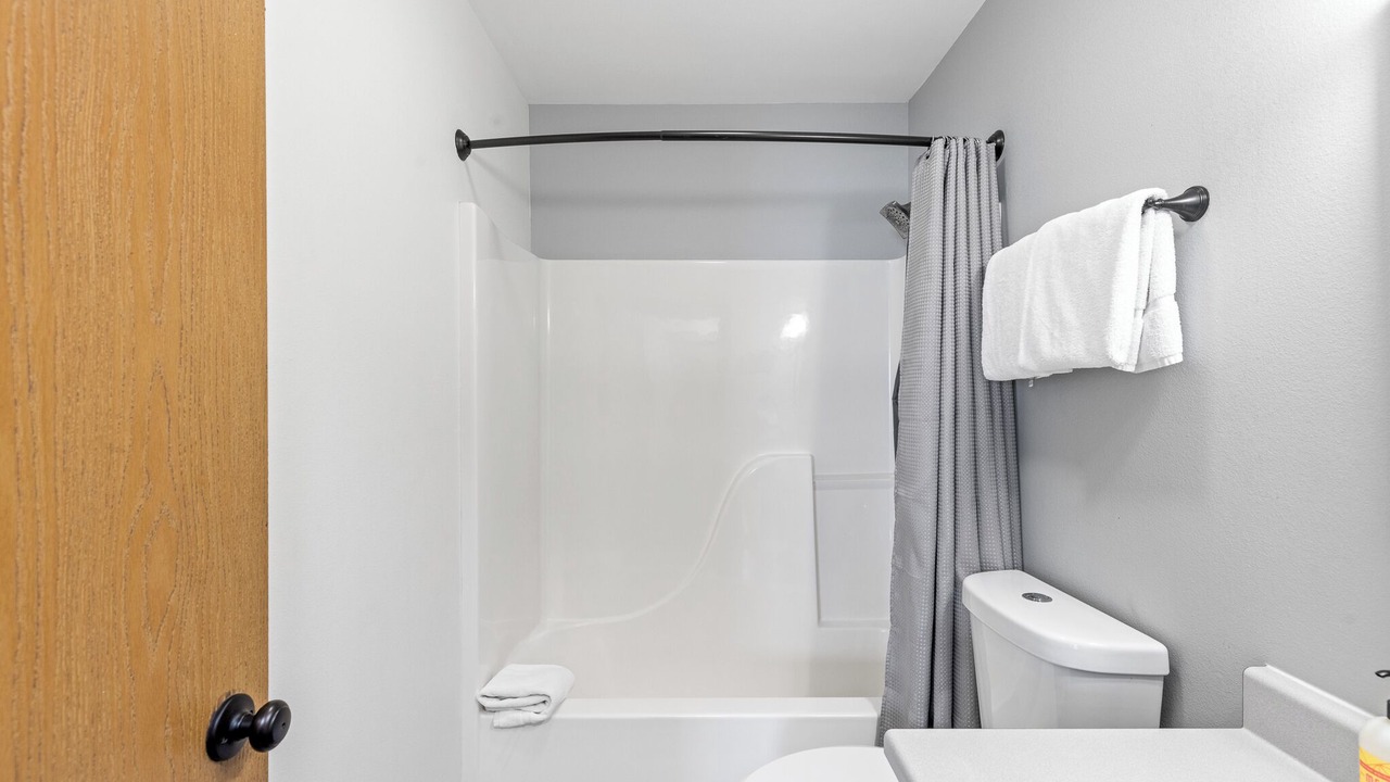 Photo of Bathroom in Big Sky