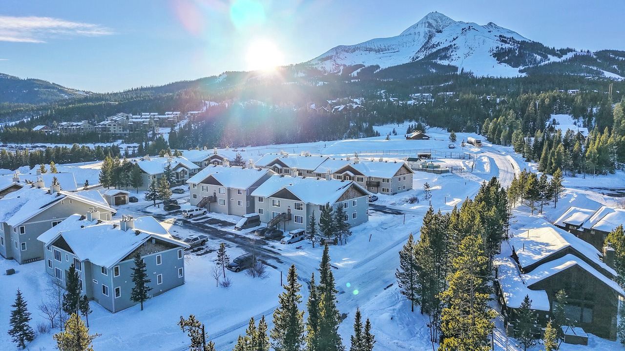 Photo of Outdoor in Big Sky
