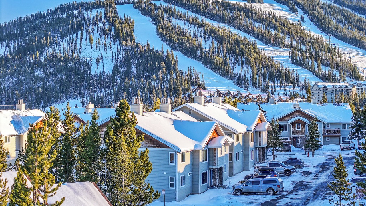 Photo of Outdoor in Big Sky