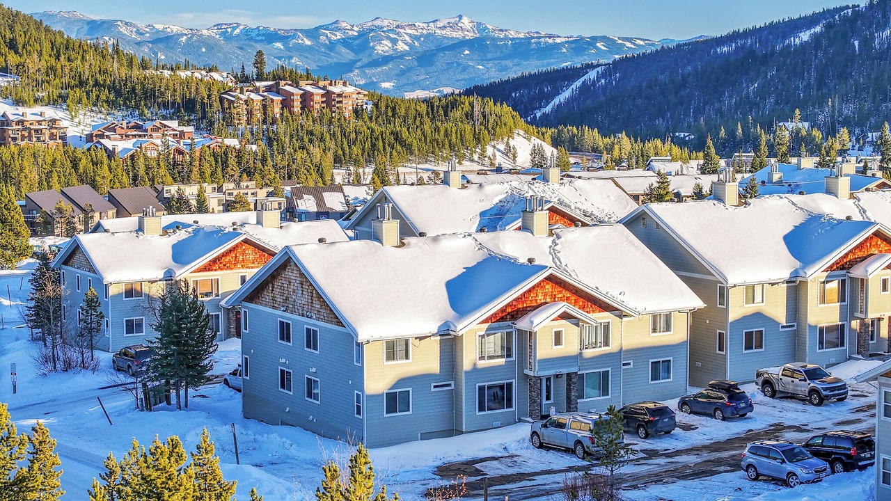 Photo of Outdoor in Big Sky